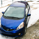 Image for article titled 2009 Honda Fit Sport, Part Three